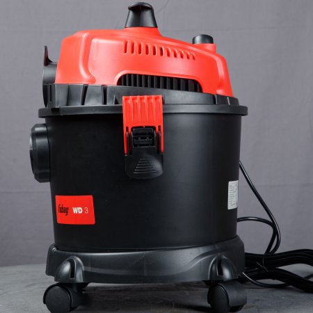 FUBAG Строительный пылесос WD 3  в Сыктывкаре фото