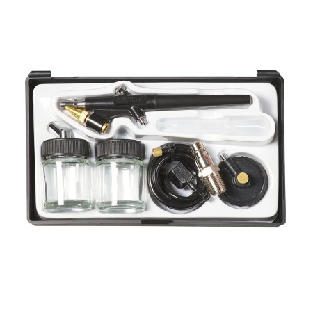 Компрессорный набор FUBAG Paint Master Kit безмасляный компрессор + 3 предмета в Сыктывкаре фото