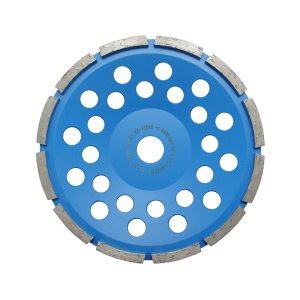 Алмазный шлифовальный круг для бетона Fubag DS 1 Extra D180 мм/ 22.2 мм в Сыктывкаре фото