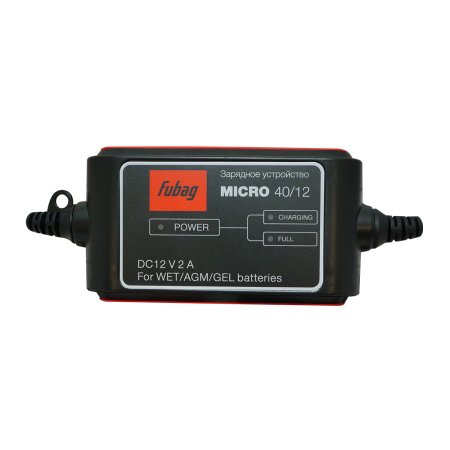 Зарядное устройство FUBAG MICRO 40/12 в Сыктывкаре фото