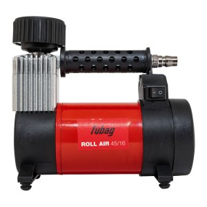 Автомобильный компрессор FUBAG Roll Air 45/16 в Сыктывкаре фото