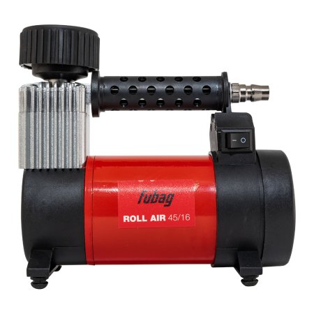 Автомобильный компрессор FUBAG Roll Air 45/16 в Сыктывкаре фото