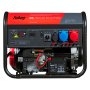 Бензиновый генератор FUBAG BS 7500 XD ES DUPLEX в Сыктывкаре фото