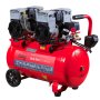 Компрессор воздушный безмасляный малошумный FUBAG OLS 500/50 CM2х2 в Сыктывкаре фото