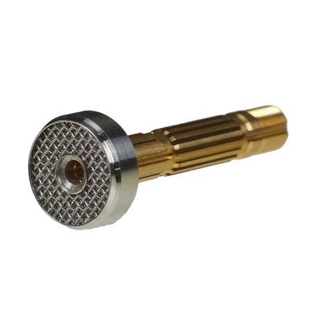 FUBAG Цанга c увеличенной газовой линзой ф4.8 FB TIG 240-550W (2 шт.) в Сыктывкаре фото