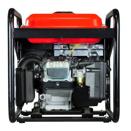 Инверторный генератор FUBAG PRI 5500 открытого типа в Сыктывкаре фото