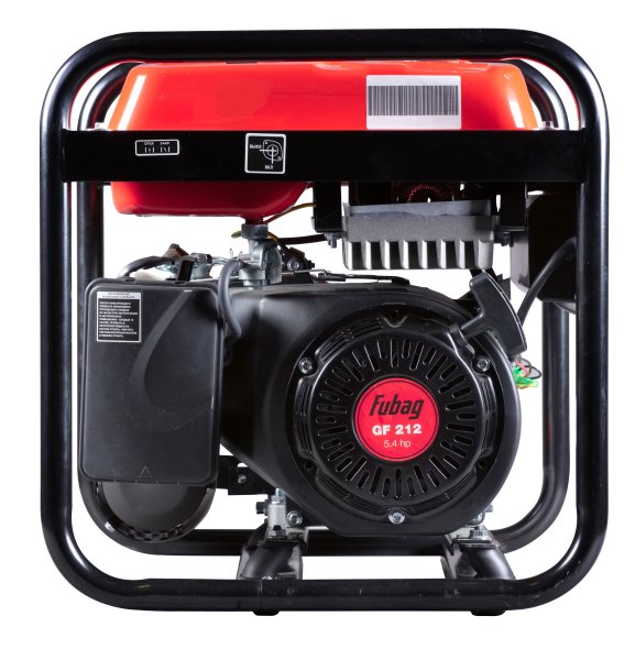 Инверторный генератор FUBAG PRI 2500 + Моторное масло FUBAG Extra в ПОДАРОК в Сыктывкаре фото