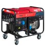 Дизельный генератор FUBAG DS 12000 A ES с электростартером и коннектором автоматики в Сыктывкаре фото