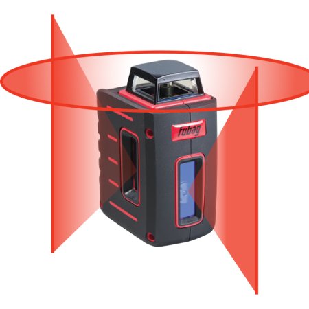 FUBAG Лазерный уровень Prisma 20R V2H360 в Сыктывкаре фото