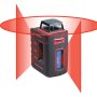 FUBAG Лазерный уровень Prisma 20R V2H360 в Сыктывкаре фото