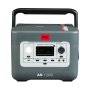 Портативная электростанция FUBAG AS 1200i (аккумулятор LiFePO4) в Сыктывкаре фото