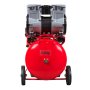 Компрессор воздушный безмасляный малошумный FUBAG OLS 500/50 CM2х2 в Сыктывкаре фото
