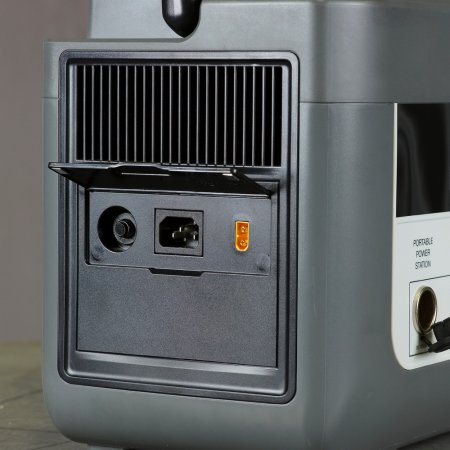 Портативная электростанция FUBAG AS 2400i (аккумулятор LiFePO4) в Сыктывкаре фото