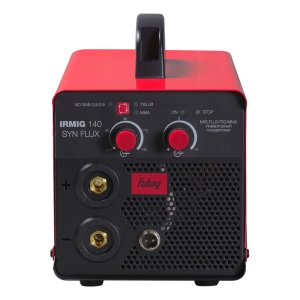 FUBAG Сварочный полуавтомат IRMIG 140 SYN FLUX в Сыктывкаре фото