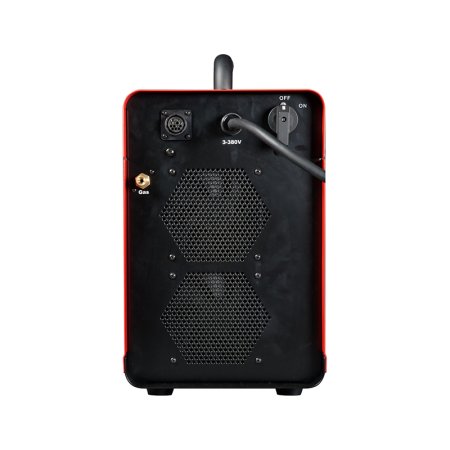 FUBAG Сварочный инвертор INTIG 320 T W AC/DC PULSE с горелкой FB TIG 26 5P 4m  в Сыктывкаре фото