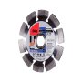 Алмазный отрезной диск FUBAG Universal Extra D125 мм/ 22.2 мм в Сыктывкаре фото