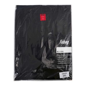 Фирменная футболка Fubag размер L в Сыктывкаре фото