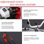 FUBAG Бензиновый триммер FPT 33 + Триммерная леска сечение витой квадрат L 130 м * 2.4 мм в ПОДАРОК в Сыктывкаре фото