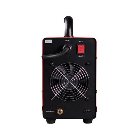 FUBAG Инвертор сварочный IRTIG 200 AC/DC PULSE + горелка FB TIG 26 5P 4m Up&Down  в Сыктывкаре фото