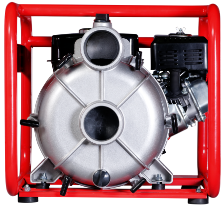 FUBAG Бензиновая мотопомпа для сильнозагрязненной воды PG 950 T в Сыктывкаре фото