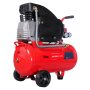 Поршневой масляный компрессор FUBAG DC 320/24 CM2.5 в Сыктывкаре фото