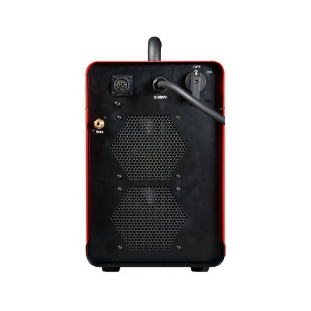 FUBAG Сварочный инверторный аргонодуговой аппарат INTIG 500 T AC/DC PULSE с горелкой FB TIG 26 5P 4m в Сыктывкаре фото