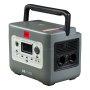Портативная электростанция FUBAG AS 1200i (аккумулятор LiFePO4) в Сыктывкаре фото