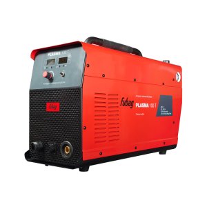 FUBAG Аппарат плазменной резки PLASMA 100 T с резаком FB P100  в Сыктывкаре фото