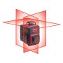 FUBAG Лазерный 3D уровень Pyramid 30R V2х360H360 в Сыктывкаре фото