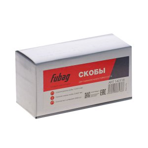 FUBAG Скоба для S1216 (12,9*14 мм, 5000 шт) в Сыктывкаре фото