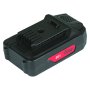 Аккумуляторная батарея FLI5S1P1202 Li-ion к бензиновым газонокосилкам FUBAG с электростартером и минирайдеру (20V/2Ah) в Сыктывкаре фото