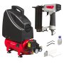 Компрессорный набор FUBAG Wood Master Kit безмасляный компрессор + 4 предмета в Сыктывкаре фото