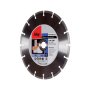 Алмазный отрезной диск FUBAG Universal Pro D230 мм/ 22.2 мм в Сыктывкаре фото