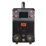 FUBAG Инвертор сварочный INTIG 200 AC/DC Pulse LCD + Горелка FB TIG 26 5P 4m  в Сыктывкаре фото