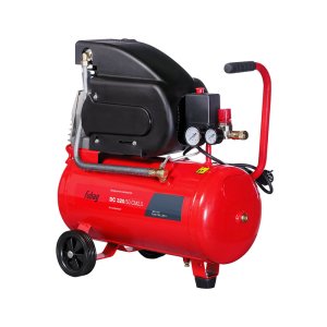 FUBAG Поршневой масляный компрессор DC 320/50 CM2.5 + Набор пневмоинструмента в ПОДАРОК в Сыктывкаре фото