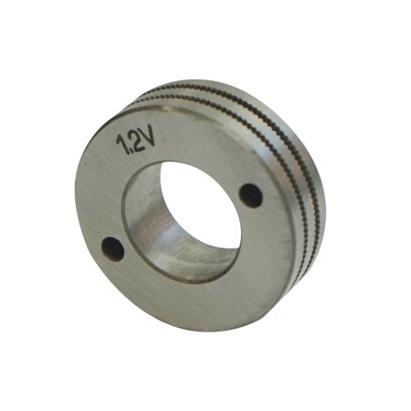 FUBAG Ролики 1,0/1,2 порошковая проволока для DRIVE INMIG DW арт. 41104 / 41105 - 4 шт. в Сыктывкаре фото