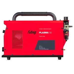 FUBAG Аппарат плазменной резки Plasma 50 (46122) + Горелка для плазмореза FB P60 6m (38468)  в Сыктывкаре фото
