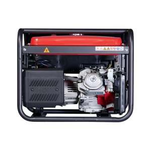 FUBAG Сварочный бензиновый генератор WHS 210 DDC в Сыктывкаре фото