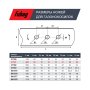 Нож для газонокосилок FUBAG 46 см (18") в Сыктывкаре фото