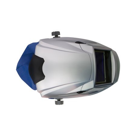  Маска сварщика FUBAG BLITZ 5-13 PAPR I Visor Digital Natural Color в Сыктывкаре фото