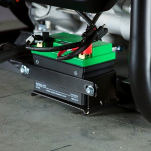 Инверторный генератор FUBAG TI 11000 A ES купить в Сыктывкаре