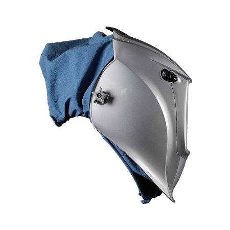  Маска сварщика FUBAG BLITZ 5-13 PAPR I Visor Digital Natural Color в Сыктывкаре фото