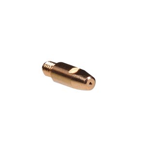 FUBAG    Контактный наконечник M6х28 мм ECU D=0.8 мм (10 шт.) в Сыктывкаре фото
