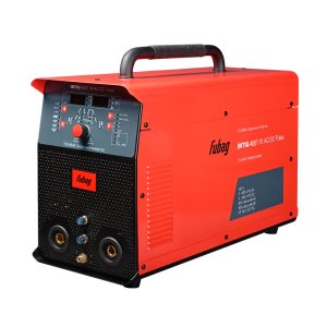 FUBAG Инвертор сварочный INTIG 400 T W AC/DC PULSE + горелка FB TIG 18 5P 4m + модуль охлаждения + тележка в Сыктывкаре фото