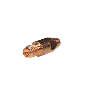 FUBAG Контактный наконечник M8х30 мм ECU D=0.8 мм (10 шт.) в Сыктывкаре фото