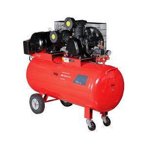 Ременной двухступенчатый компрессор FUBAG DCF-900/270 CT7.5 в Сыктывкаре фото