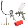 Компрессорный набор FUBAG House Master Kit безмасляный компрессор + 5 предметов в Сыктывкаре фото
