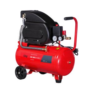 Поршневой  компрессор масляный FUBAG DC 320/24 CM2.5 в Сыктывкаре фото