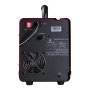 FUBAG Сварочный полуавтомат IRMIG 200 SYN PULSE LED (с горелкой 250А в комплекте) в Сыктывкаре фото