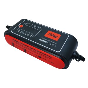 Зарядное устройство FUBAG MICRO 160/12 в Сыктывкаре фото